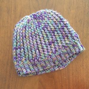 Handmade Beanie